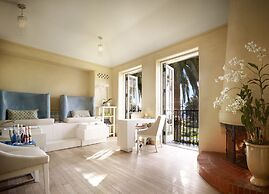 Four Seasons Resort The Biltmore Santa Barbara