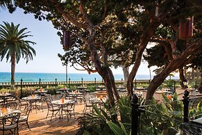 Four Seasons Resort The Biltmore Santa Barbara
