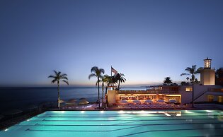 Four Seasons Resort The Biltmore Santa Barbara