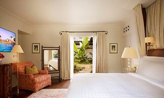 Four Seasons Resort The Biltmore Santa Barbara