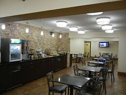 Quality Inn Toledo Airport