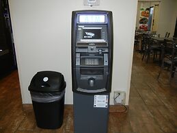 Quality Inn Toledo Airport