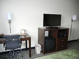 Quality Inn Toledo Airport
