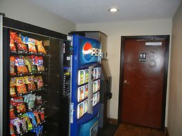 Quality Inn Toledo Airport