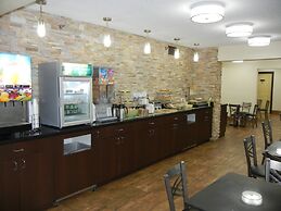 Quality Inn Toledo Airport