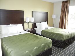 Quality Inn Toledo Airport