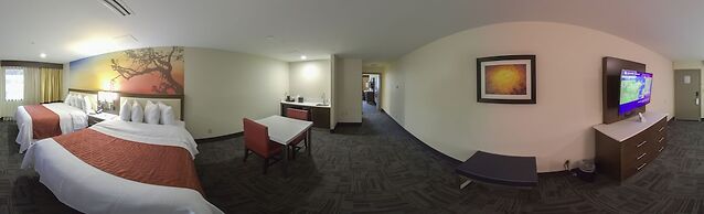 Holiday Inn Milwaukee Brookfield by IHG