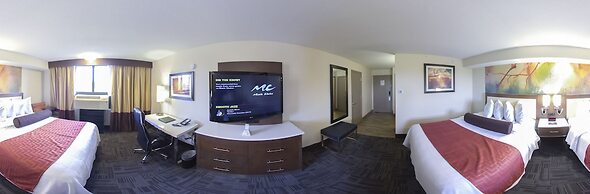 Holiday Inn Milwaukee Brookfield by IHG