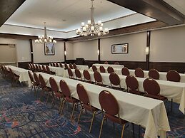 Holiday Inn Milwaukee Brookfield by IHG