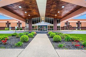 Quality Inn & Suites Florence - Cincinnati South