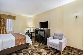 Quality Inn & Suites Florence - Cincinnati South