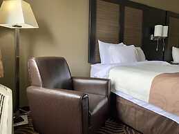 Quality Inn & Suites Florence - Cincinnati South