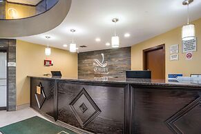 Quality Inn & Suites Florence - Cincinnati South