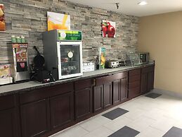 Quality Inn & Suites Florence - Cincinnati South