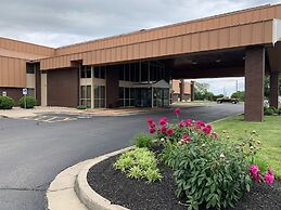 Quality Inn & Suites Florence - Cincinnati South
