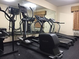 Quality Inn & Suites Florence - Cincinnati South