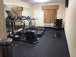 Quality Inn & Suites Florence - Cincinnati South