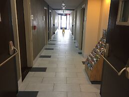 Quality Inn & Suites Florence - Cincinnati South