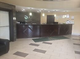 Quality Inn & Suites Florence - Cincinnati South