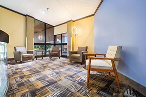 Quality Inn & Suites Florence - Cincinnati South