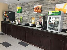 Quality Inn & Suites Florence - Cincinnati South