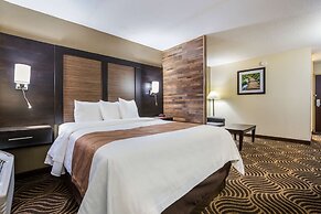 Quality Inn & Suites Florence - Cincinnati South
