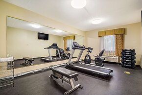 Quality Inn & Suites Florence - Cincinnati South