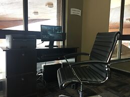 Quality Inn & Suites Florence - Cincinnati South