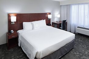 Courtyard by Marriott Alexandria Old Town/Southwest