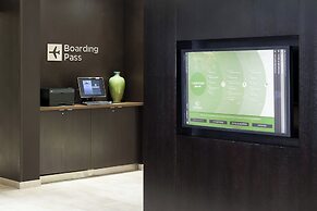 Courtyard by Marriott Alexandria Old Town/Southwest