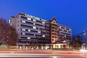 Courtyard by Marriott Alexandria Old Town/Southwest