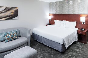 Courtyard by Marriott Alexandria Old Town/Southwest