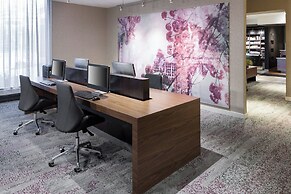 Courtyard by Marriott Alexandria Old Town/Southwest