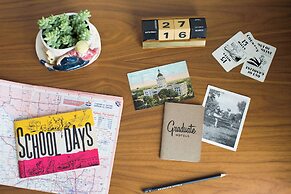 Graduate by Hilton Lincoln