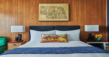 Graduate by Hilton Lincoln