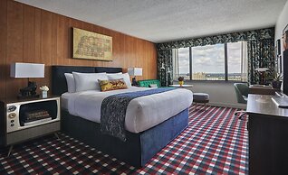 Graduate by Hilton Lincoln