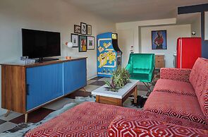 Graduate by Hilton Lincoln