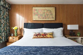 Graduate by Hilton Lincoln