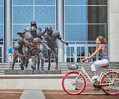 Graduate by Hilton Lincoln