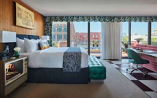 Graduate by Hilton Lincoln