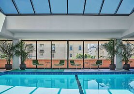 Graduate by Hilton Lincoln