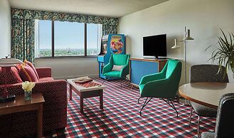 Graduate by Hilton Lincoln