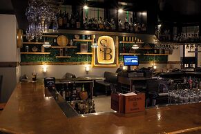 Graduate by Hilton Lincoln