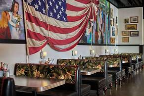 Graduate by Hilton Lincoln