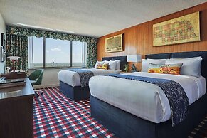 Graduate by Hilton Lincoln