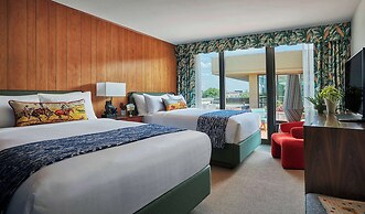 Graduate by Hilton Lincoln