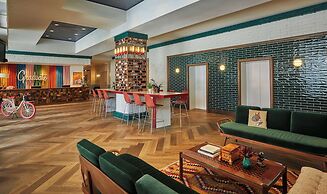 Graduate by Hilton Lincoln