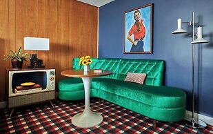 Graduate by Hilton Lincoln