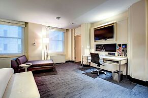 THE MIDLAND HOTEL, Chicago, a Tribute Portfolio Hotel