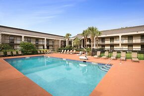Days Inn by Wyndham Jacksonville Airport